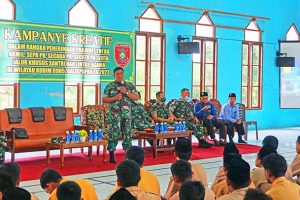 Kampanye-TNI-penerimaan-caba-SMH-Hidayatullah-Gutem-by-SKR-DSC01146-1